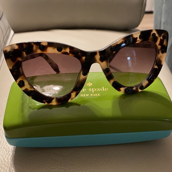 Kate spade sunglasses